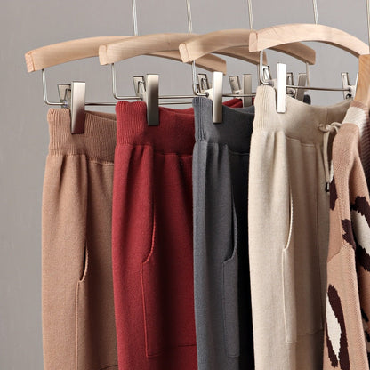 Classic Vintage Cardigan with a Flattering Fit