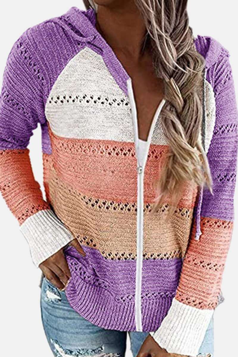 Beautifully Crafted Top in a Classic Style
