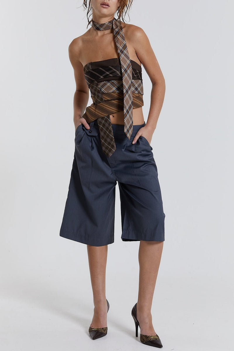 Classic Vintage & Enduringly Stylish Top