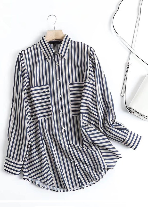 Polished Shirt with an Effortless Classic Look
