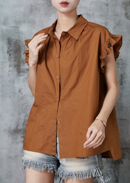 Polished Shirt with an Effortless Classic Look
