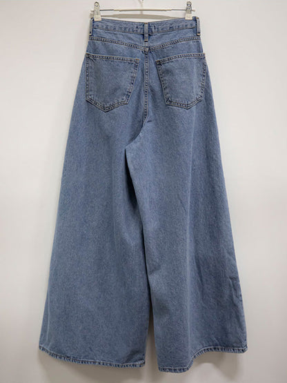 Vintage Inspired Pants with a Contemporary Edge