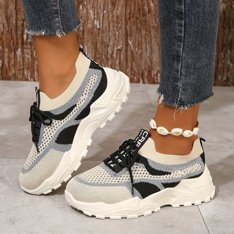 Sophisticated Sneakers with a Clean Classic Look