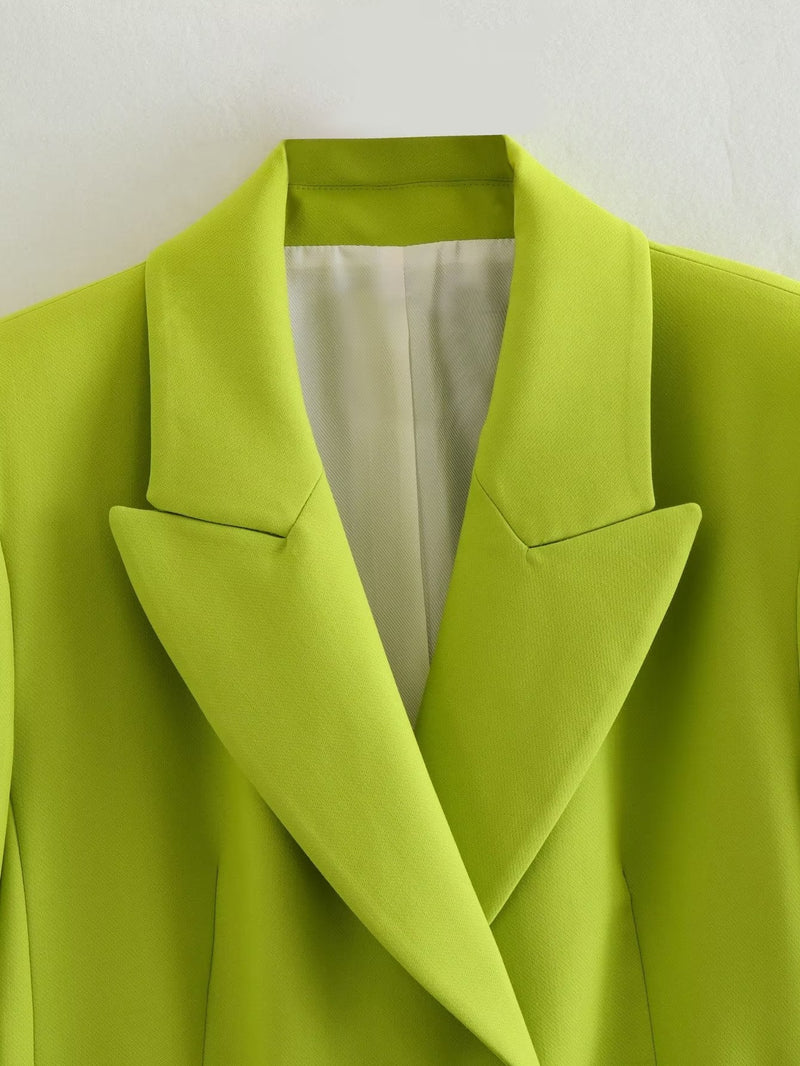 Elegantly Styled Garment for Everyday Wear