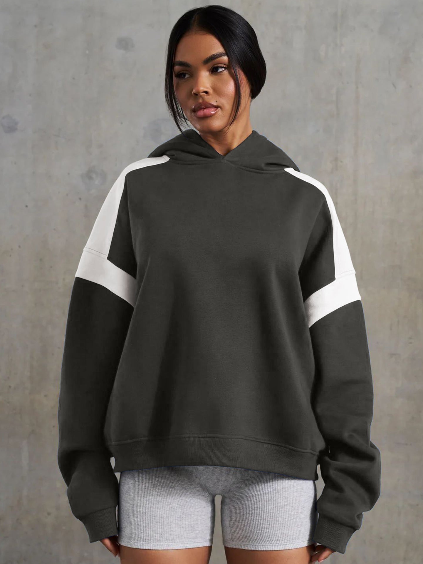 Beautifully Balanced Garment with Timeless Character