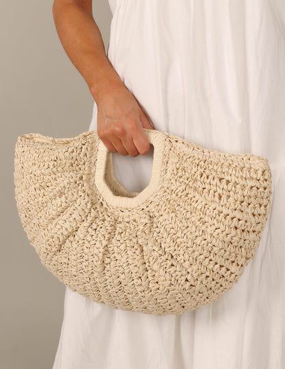 Beautifully Crafted Bag in a Classic Style