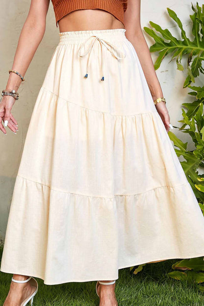 Sophisticated Garment with a Clean Classic Look