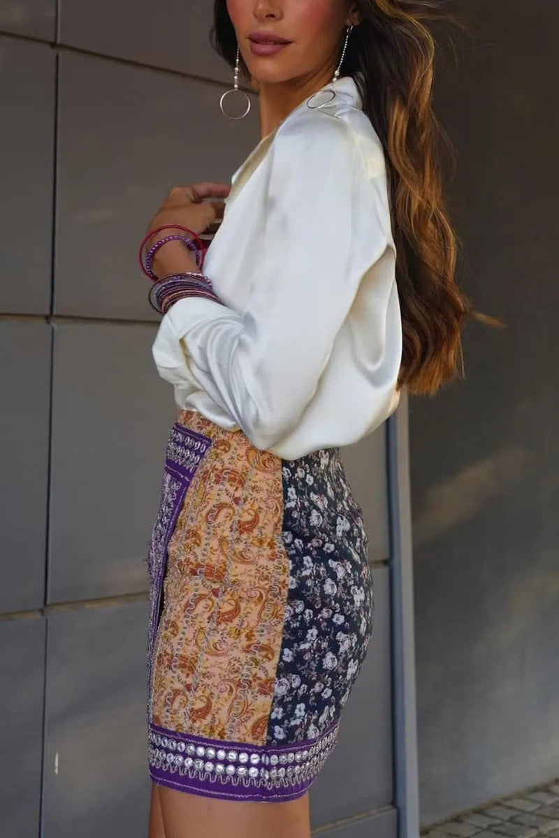 Beautifully Crafted Garment in a Classic Style