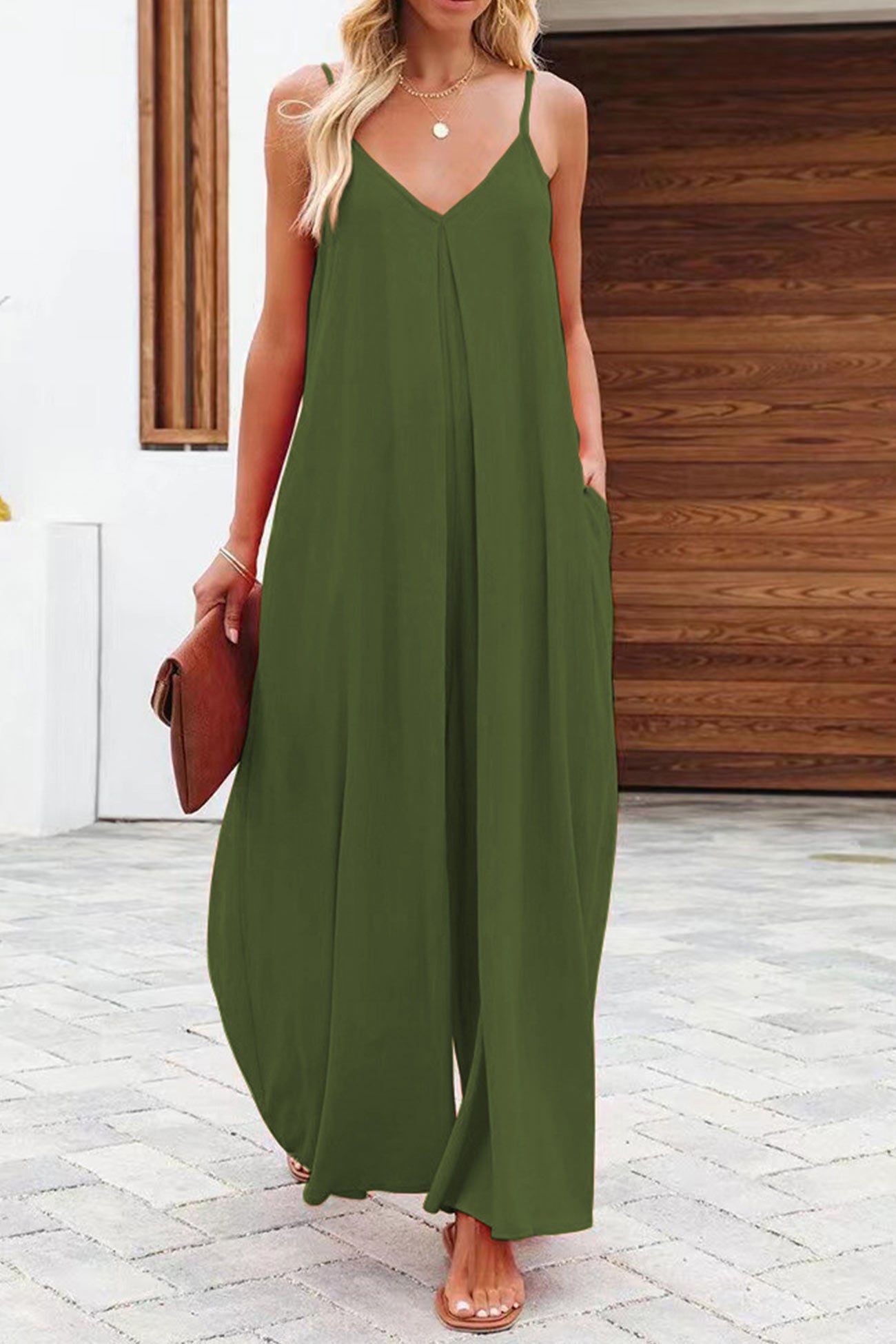 Polished Garment with an Effortless Classic Look