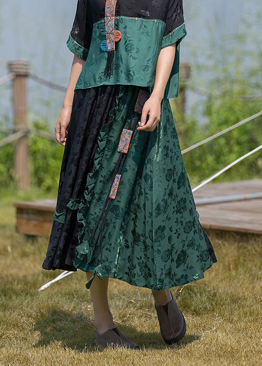 Beautifully Crafted Garment in a Classic Style