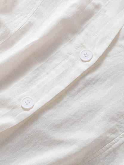 Sophisticated Top with a Clean Classic Look