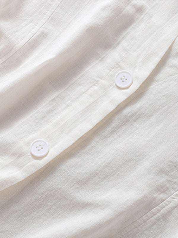 Sophisticated Top with a Clean Classic Look