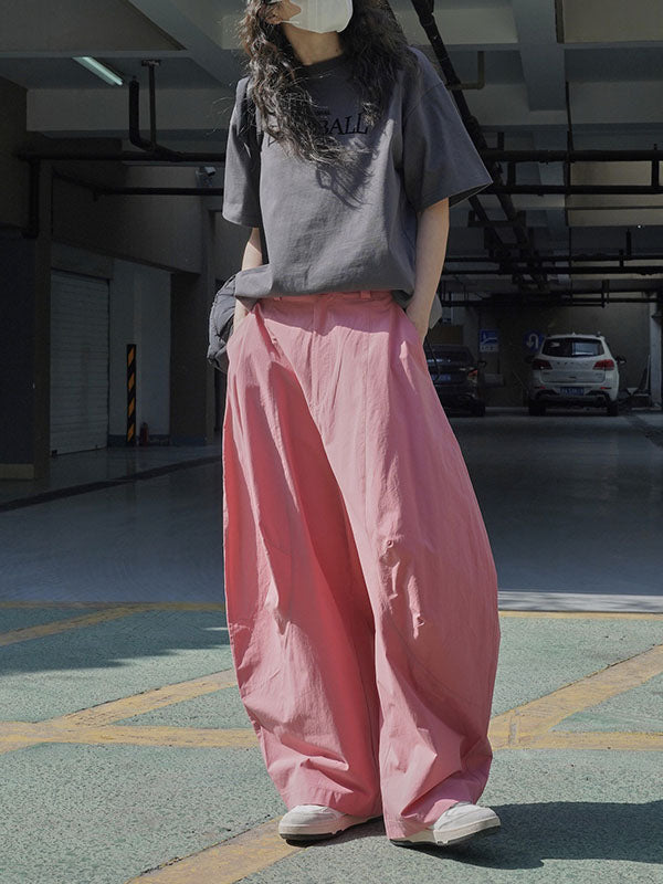 Vintage Inspired Trousers with a Contemporary Edge
