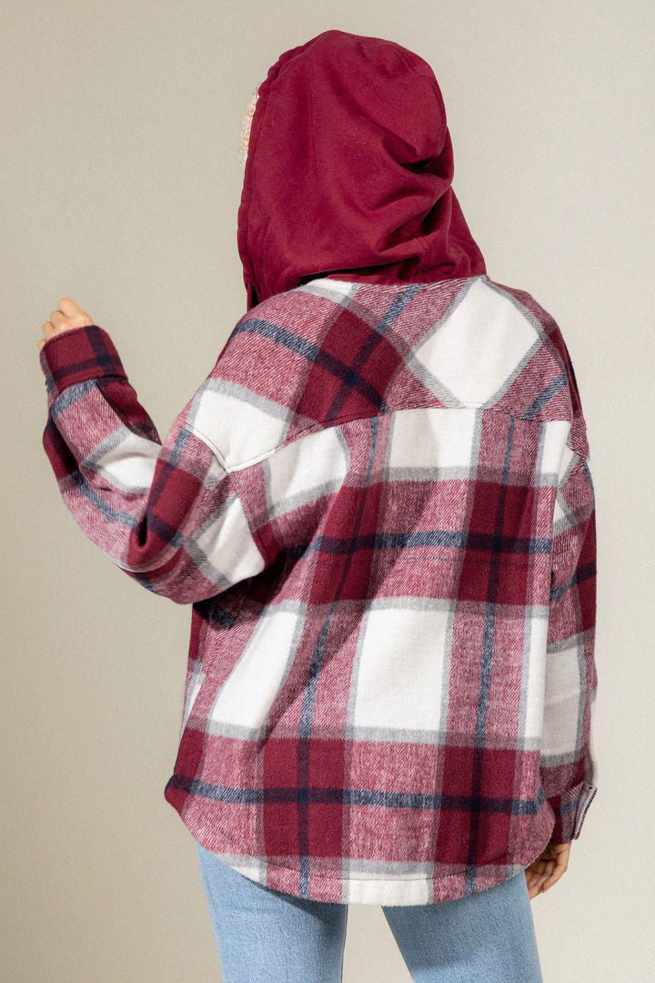 Beautifully Crafted Jacket in a Classic Style