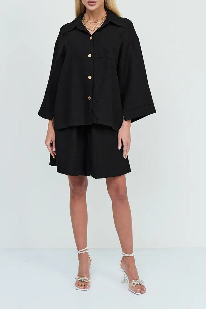 Elegantly Styled Shirt for Everyday Wear