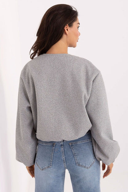 Vintage Inspired Jacket with a Contemporary Edge