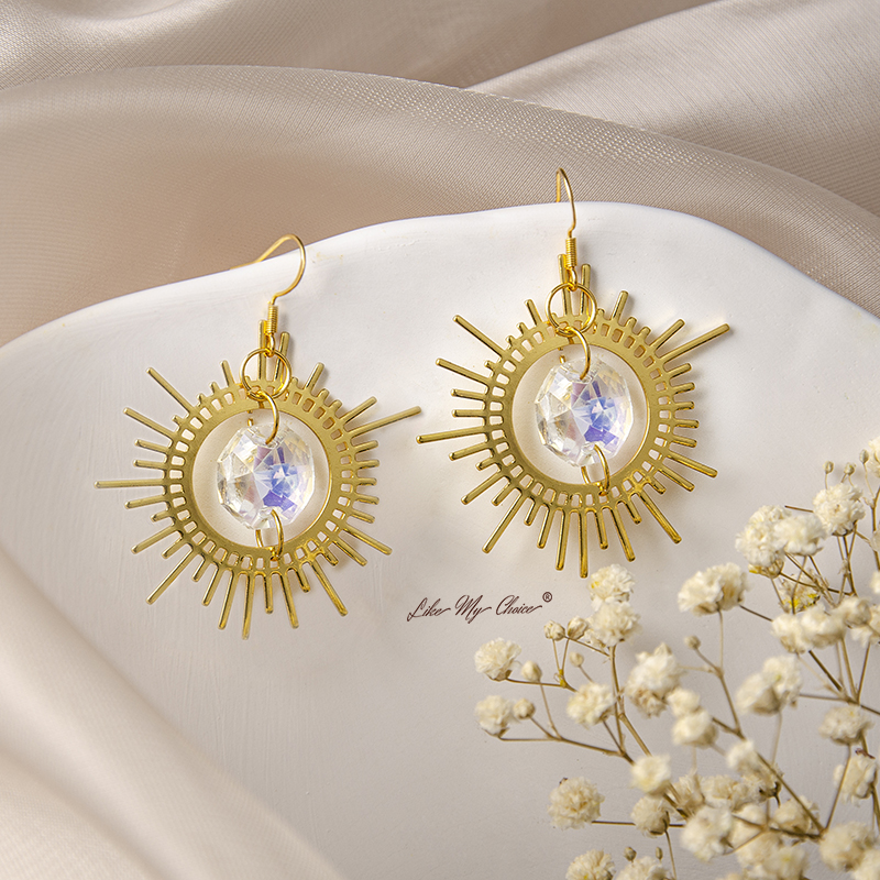 Beautifully Balanced Garment with Timeless Character