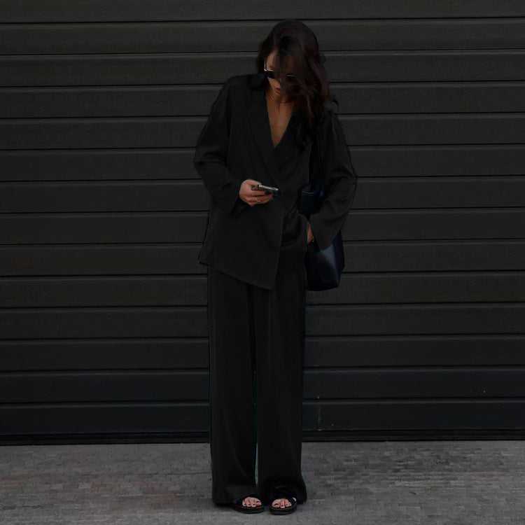 Elegantly Styled Garment for Everyday Wear