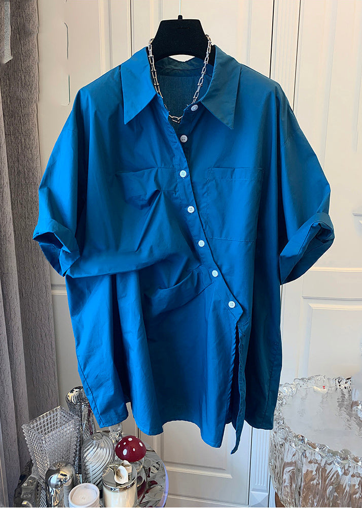 Polished Shirt with an Effortless Classic Look