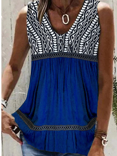 Beautifully Balanced Garment with Timeless Character