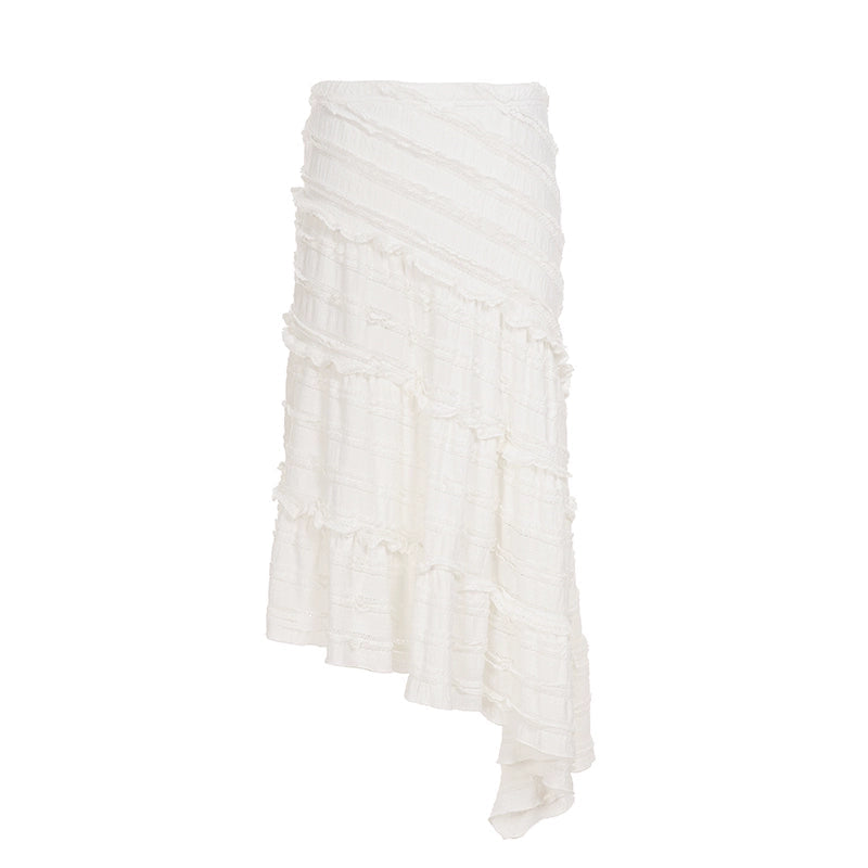 Gracefully Styled Garment for Any Occasion