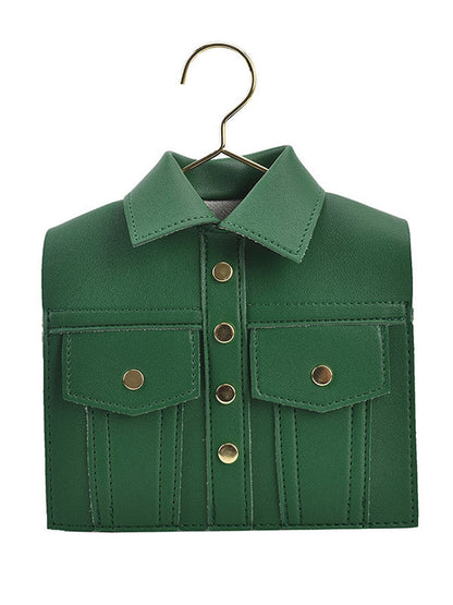 Classic Vintage Bag with a Flattering Fit