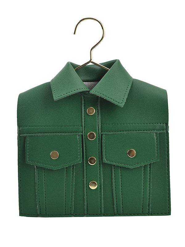 Classic Vintage Bag with a Flattering Fit