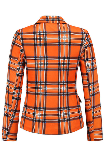 Sophisticated Garment with a Clean Classic Look