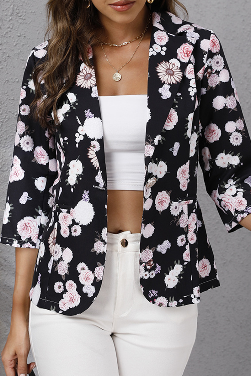 Gracefully Styled Garment for Any Occasion