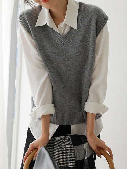 Elegantly Styled Sweater for Everyday Wear