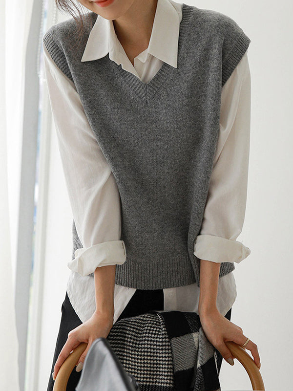 Elegantly Styled Sweater for Everyday Wear