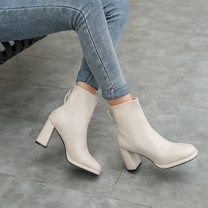 Classic Vintage & Enduringly Stylish Boots