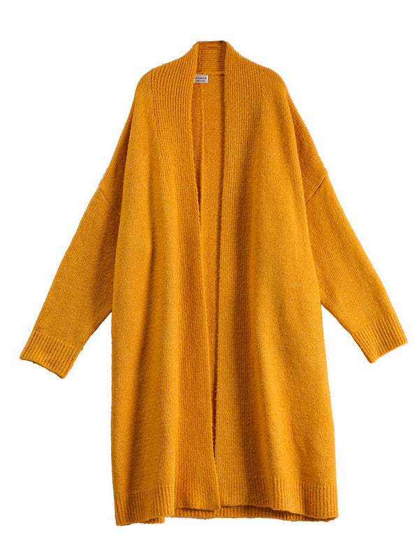 Gracefully Styled Cardigan for Any Occasion