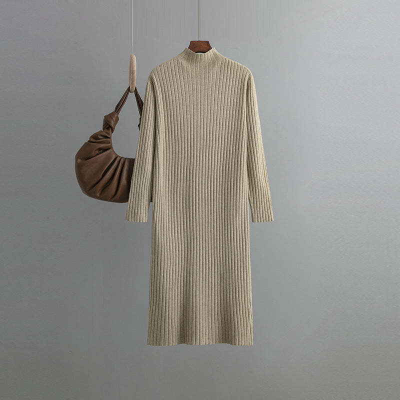 Vintage Inspired Sweater with a Contemporary Edge
