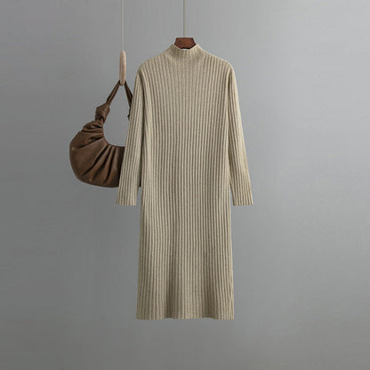 Vintage Inspired Sweater with a Contemporary Edge