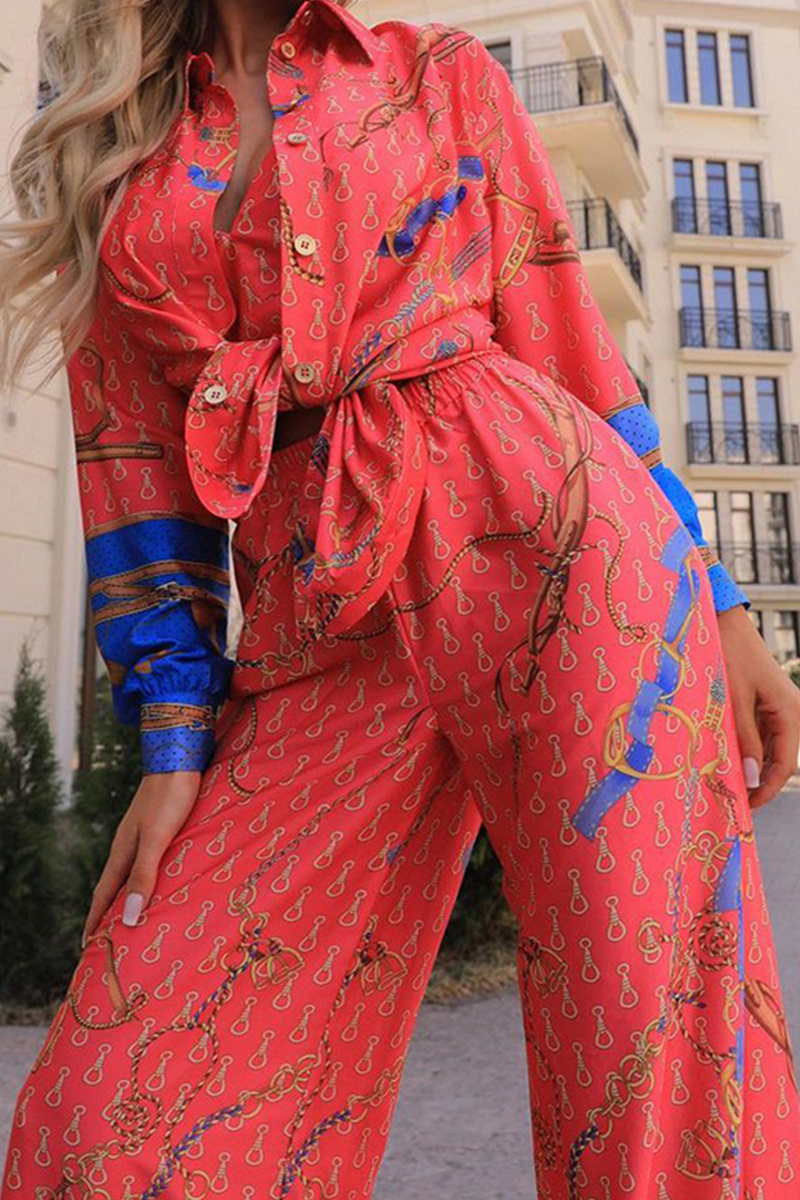 Vintage Inspired Garment with a Contemporary Edge