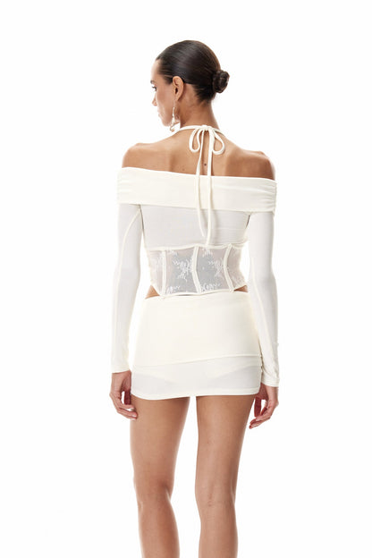 Polished Garment with an Effortless Classic Look
