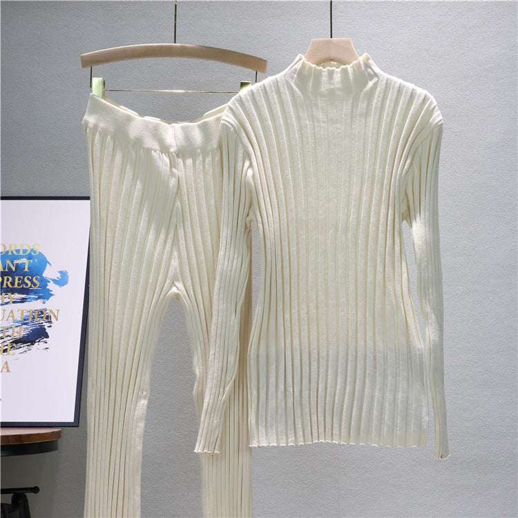 Beautifully Crafted Sweater in a Classic Style