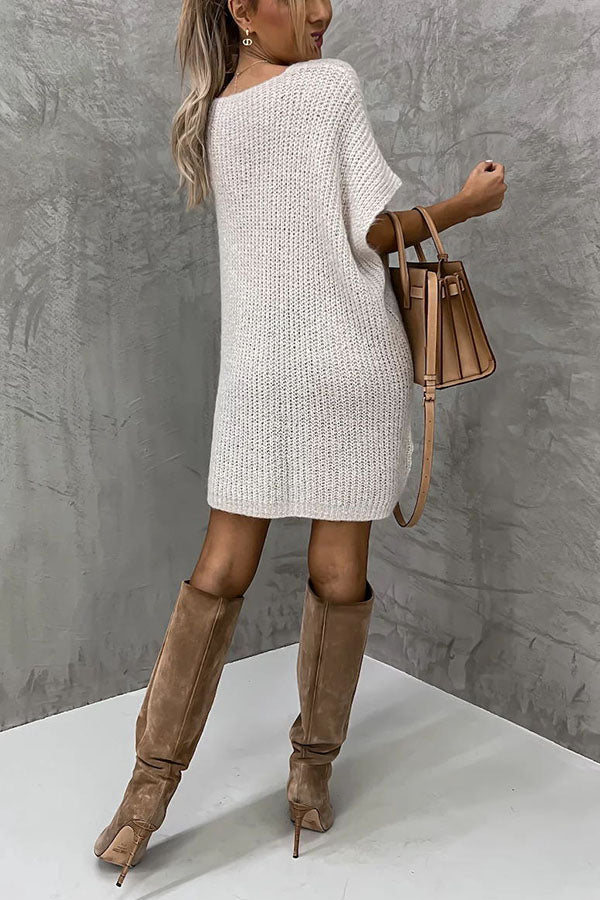 Classic Vintage & Enduringly Stylish Sweater