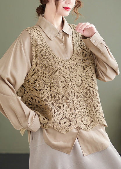 Gracefully Styled Top for Any Occasion