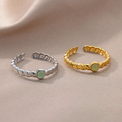 A Vintage Style Garment with Delicate Timeless Details