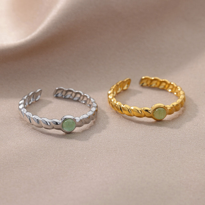A Vintage Style Garment with Delicate Timeless Details