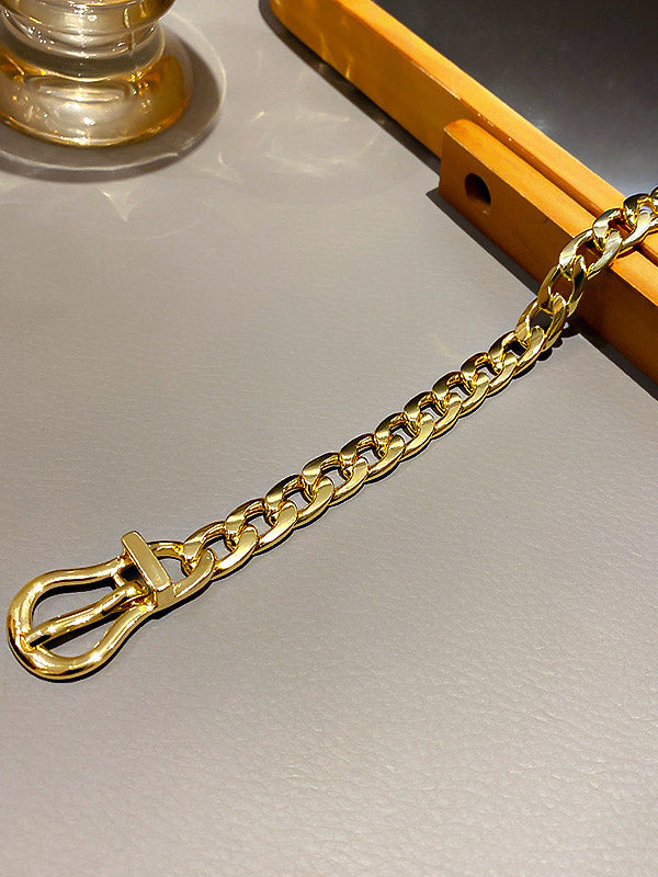 Beautifully Balanced Garment with Timeless Character