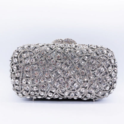 Vintage Inspired Bag with a Contemporary Edge