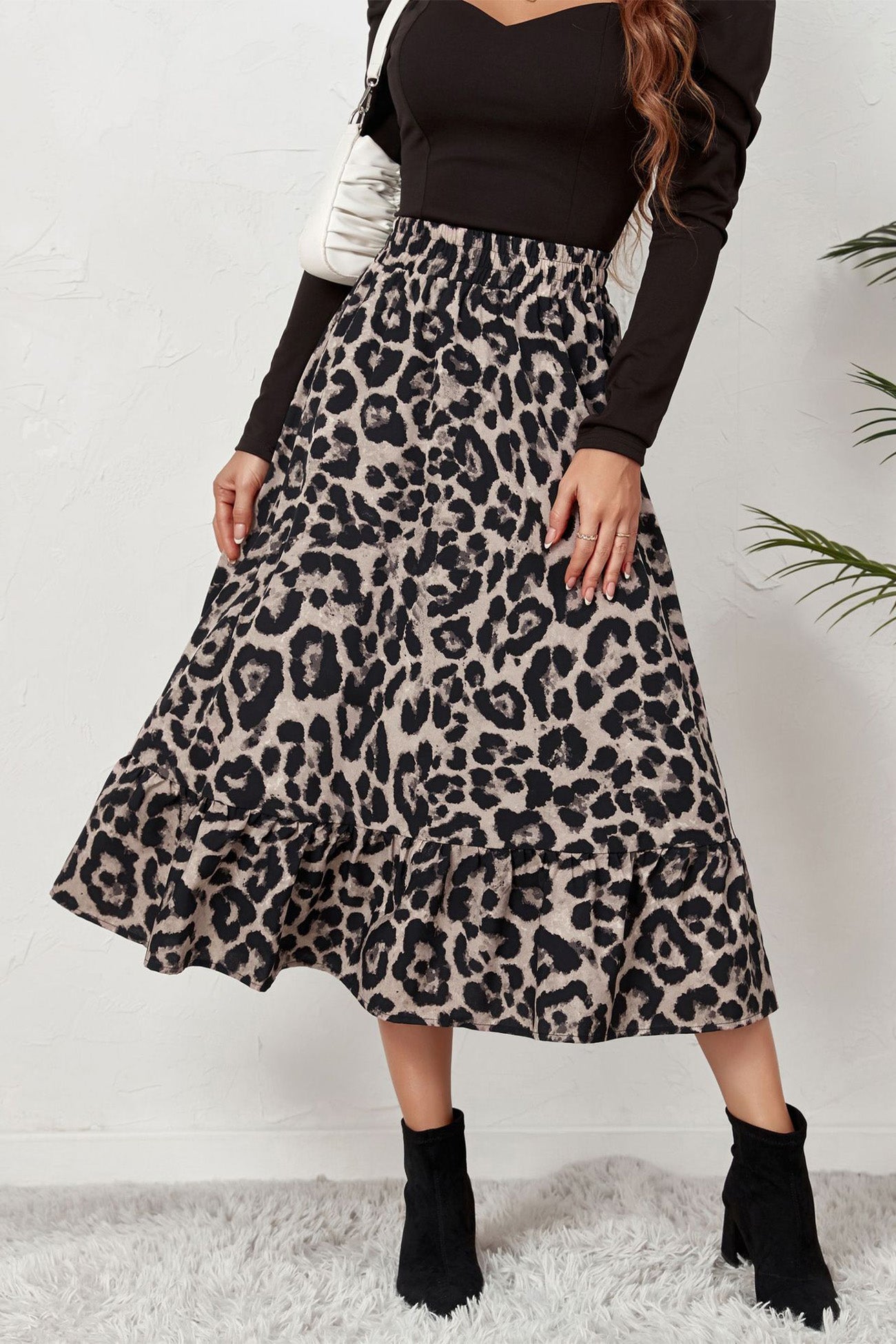Vintage Inspired Garment with a Contemporary Edge