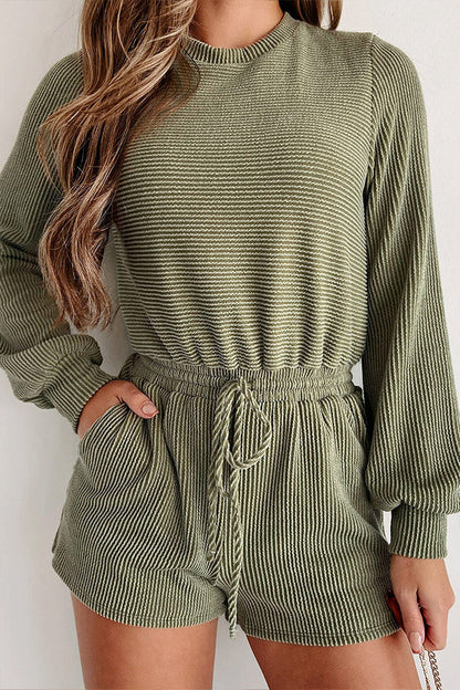 Elegantly Styled Garment for Everyday Wear