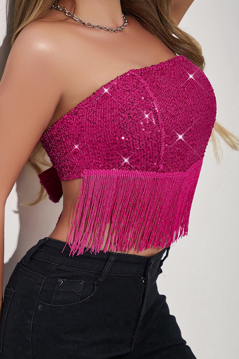 Beautifully Crafted Top in a Classic Style