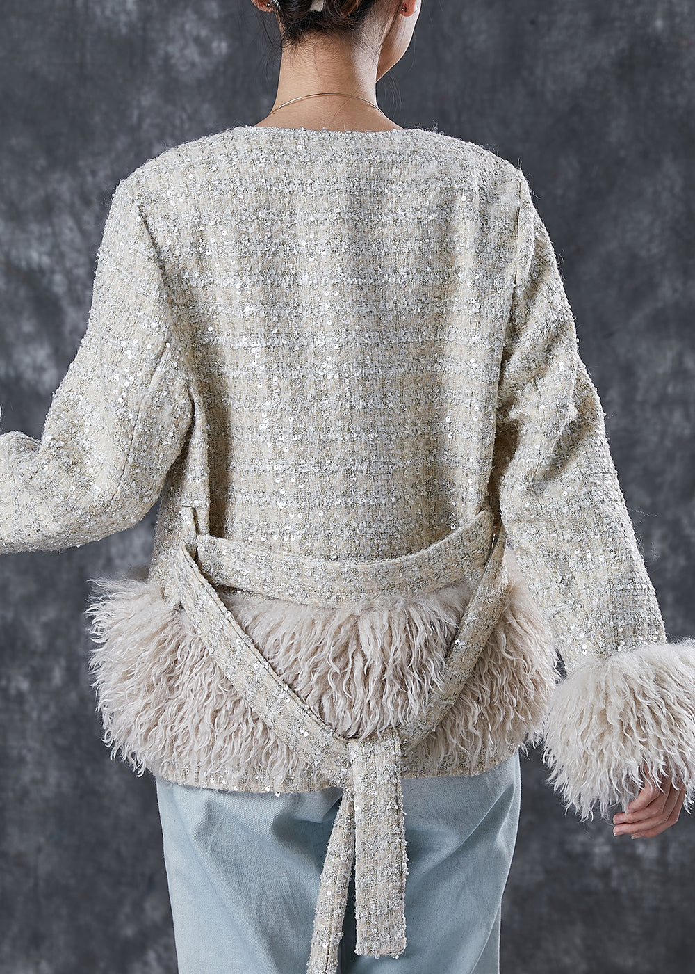 Elegantly Styled Coat for Everyday Wear