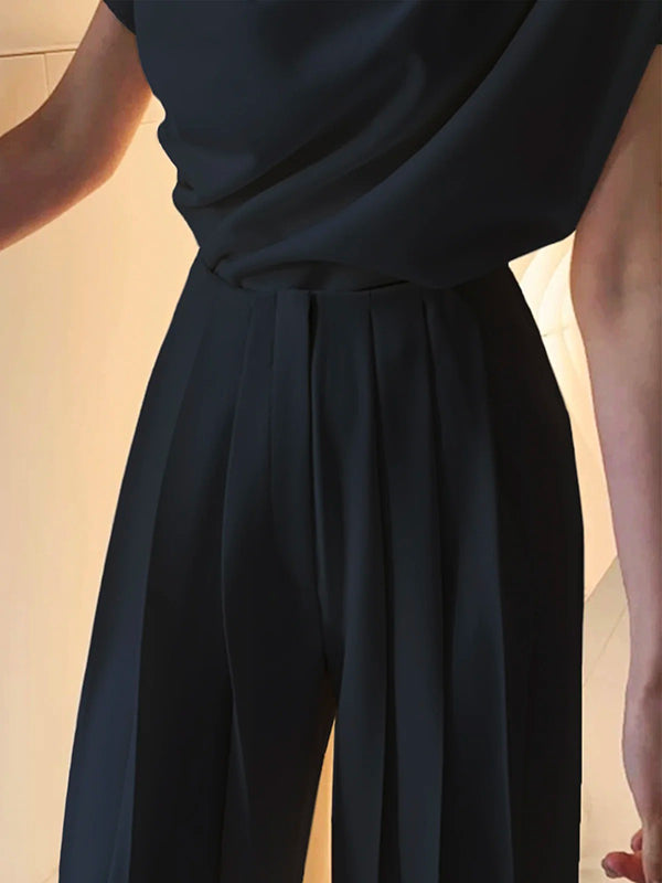 Elegantly Styled Pants for Everyday Wear