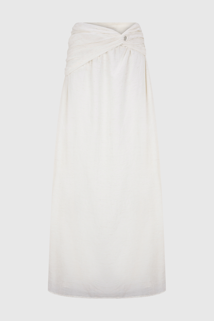 Classic Vintage Top with a Flattering Fit